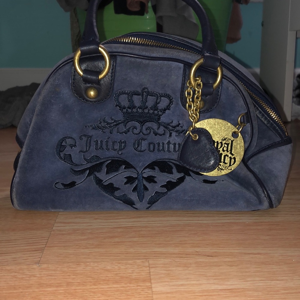 Juicy Couture Handbag